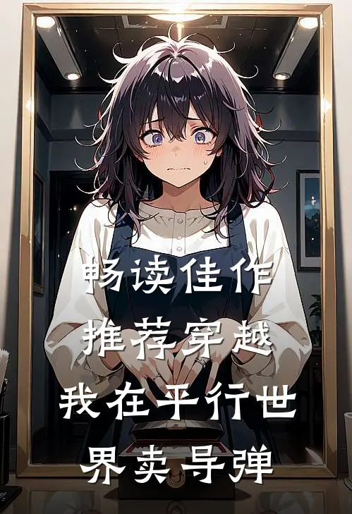 畅读佳作推荐穿越：我在平行世界卖导弹