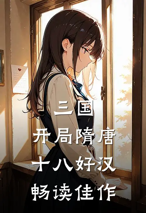 三国：开局隋唐十八好汉畅读佳作