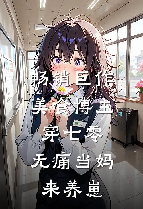 畅销巨作美食博主穿七零：无痛当妈来养崽