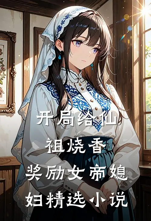 开局给仙祖烧香，奖励女帝媳妇精选小说