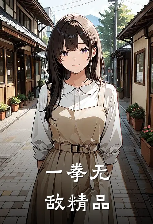 一拳无敌精品