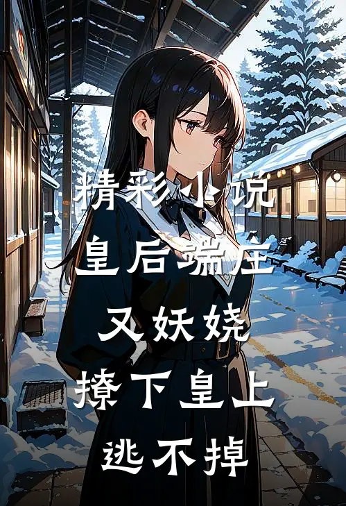 精彩小说皇后端庄又妖娆，撩下皇上逃不掉