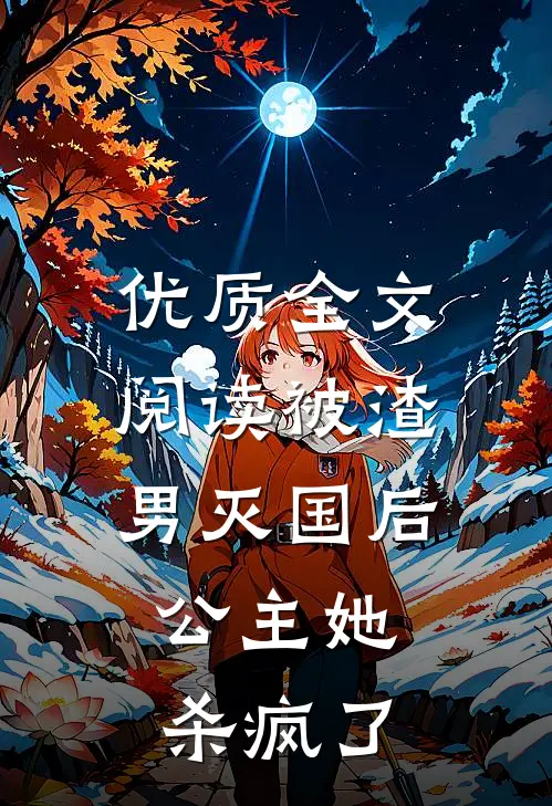 优质全文阅读被渣男灭国后，公主她杀疯了