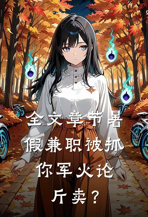全文章节暑假兼职被抓，你军火论斤卖？