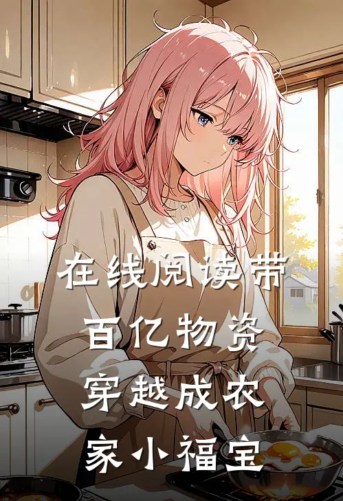 在线阅读带百亿物资穿越成农家小福宝