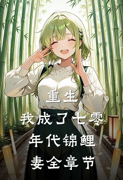 重生：我成了七零年代锦鲤妻全章节