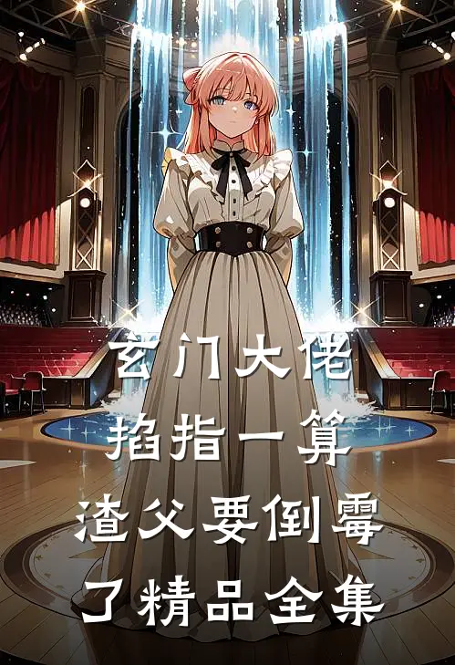 玄门大佬掐指一算，渣父要倒霉了精品全集