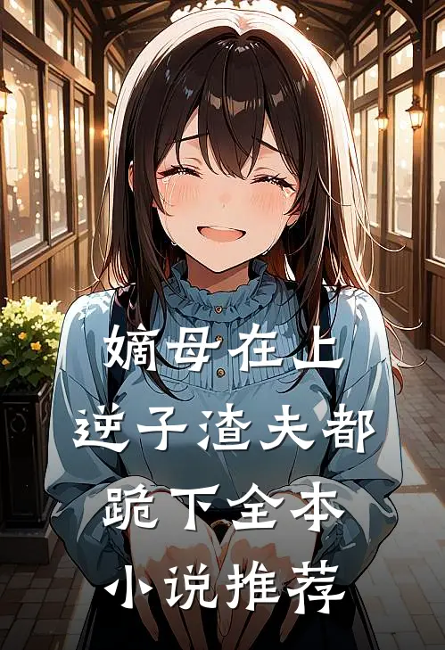 嫡母在上，逆子渣夫都跪下全本小说推荐
