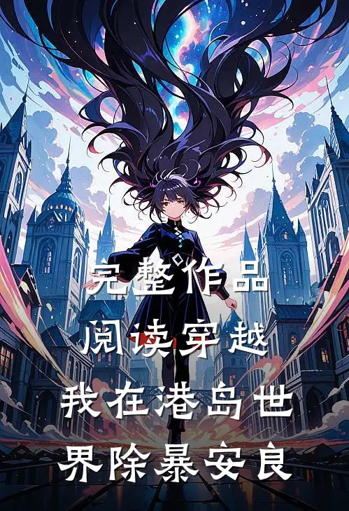 完整作品阅读穿越：我在港岛世界除暴安良