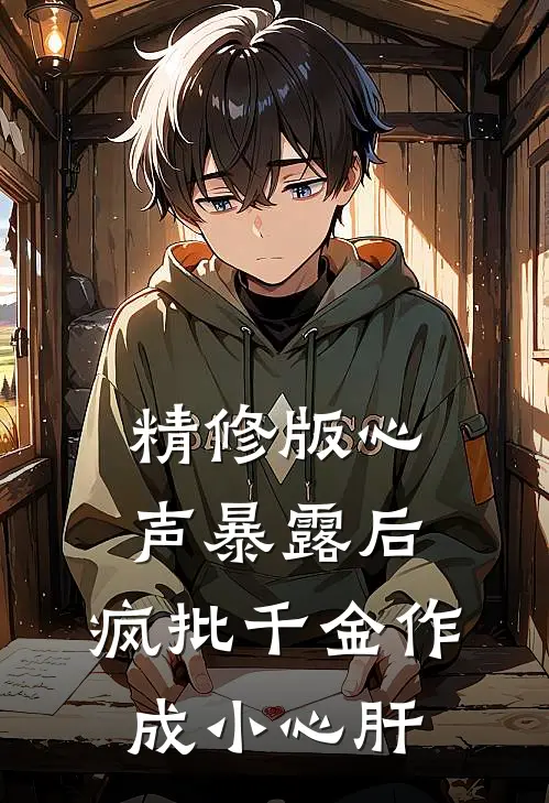 精修版心声暴露后，疯批千金作成小心肝