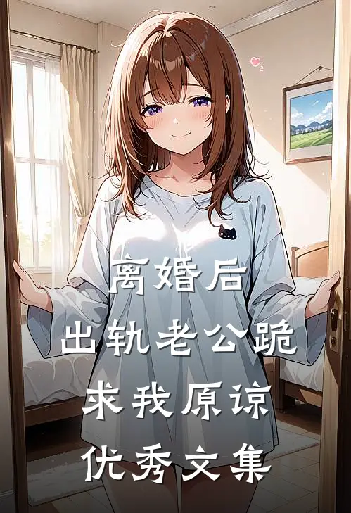 离婚后，出轨老公跪求我原谅优秀文集