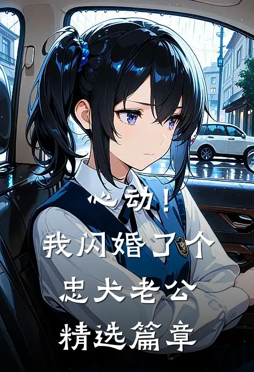 心动！我闪婚了个忠犬老公精选篇章