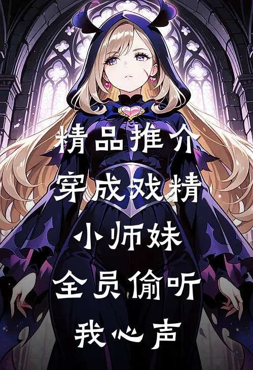 精品推介穿成戏精小师妹，全员偷听我心声