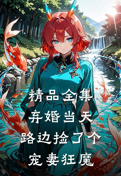 精品全集弃婚当天，路边捡了个宠妻狂魔