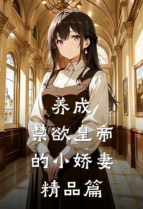 养成：禁欲皇帝的小娇妻精品篇
