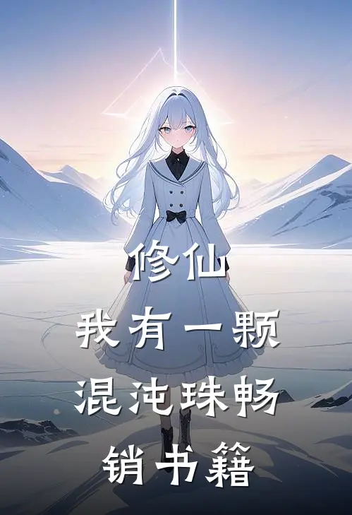 修仙：我有一颗混沌珠畅销书籍