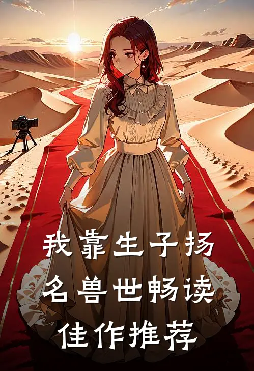 我靠生子扬名兽世畅读佳作推荐