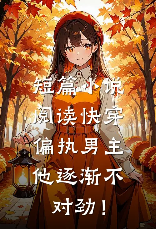 短篇小说阅读快穿：偏执男主他逐渐不对劲！