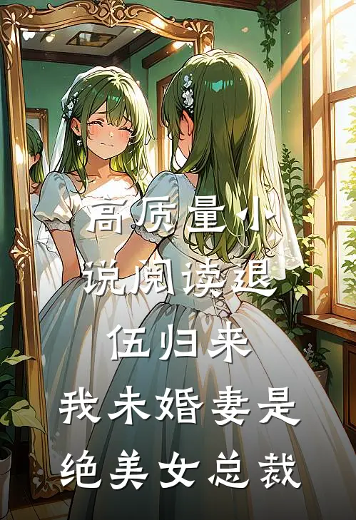 高质量小说阅读退伍归来：我未婚妻是绝美女总裁