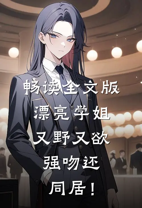 畅读全文版漂亮学姐又野又欲，强吻还同居！