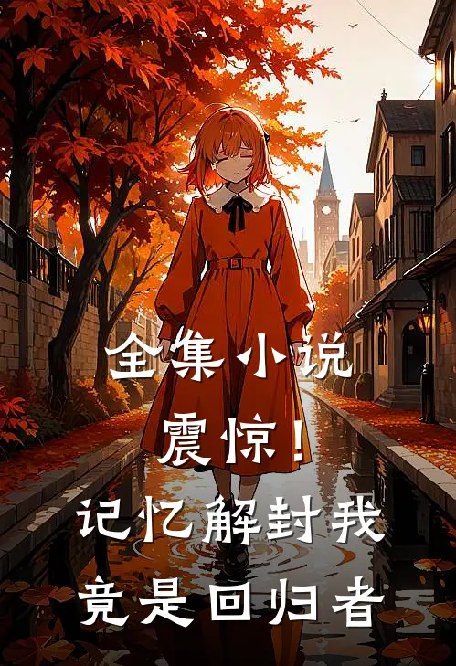 全集小说震惊！记忆解封，我竟是回归者