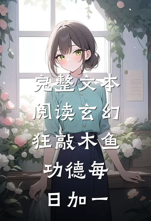 完整文本阅读玄幻：狂敲木鱼，功德每日加一