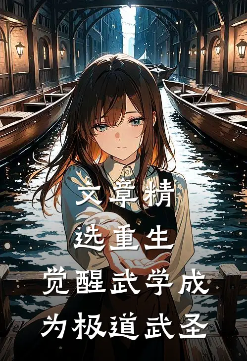文章精选重生：觉醒武学成为极道武圣