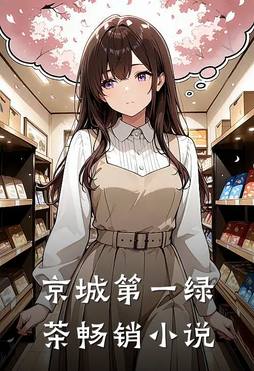 京城第一绿茶畅销小说