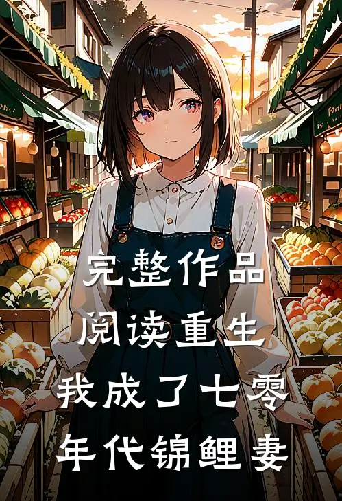 完整作品阅读重生：我成了七零年代锦鲤妻