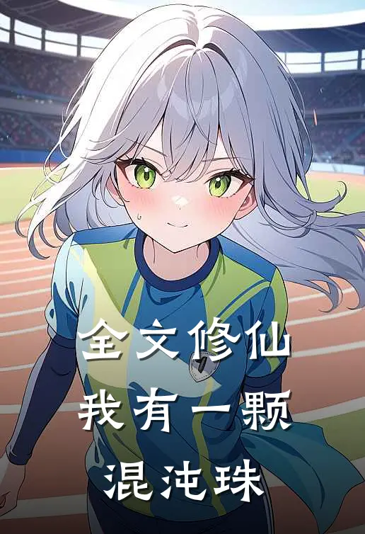 全文修仙：我有一颗混沌珠