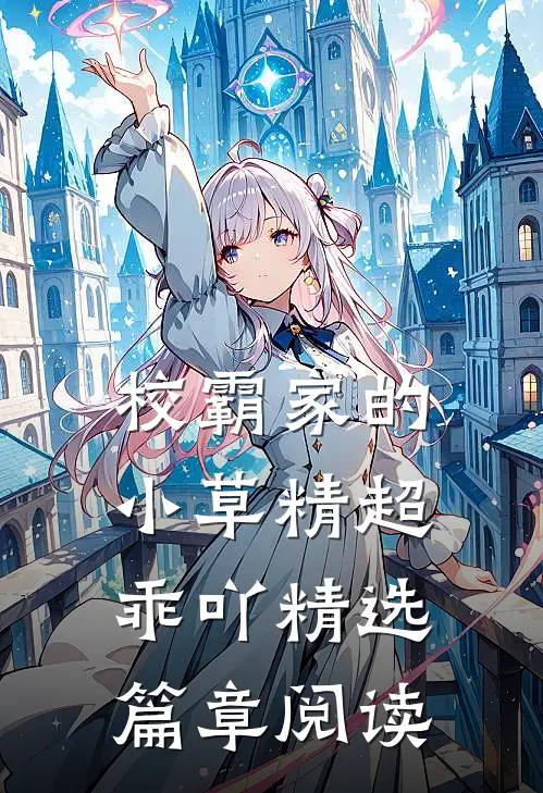 校霸家的小草精超乖吖精选篇章阅读
