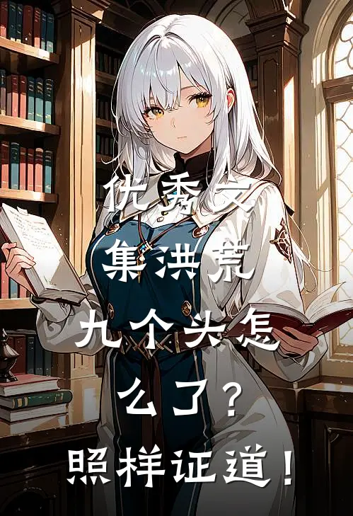 优秀文集洪荒：九个头怎么了？照样证道！