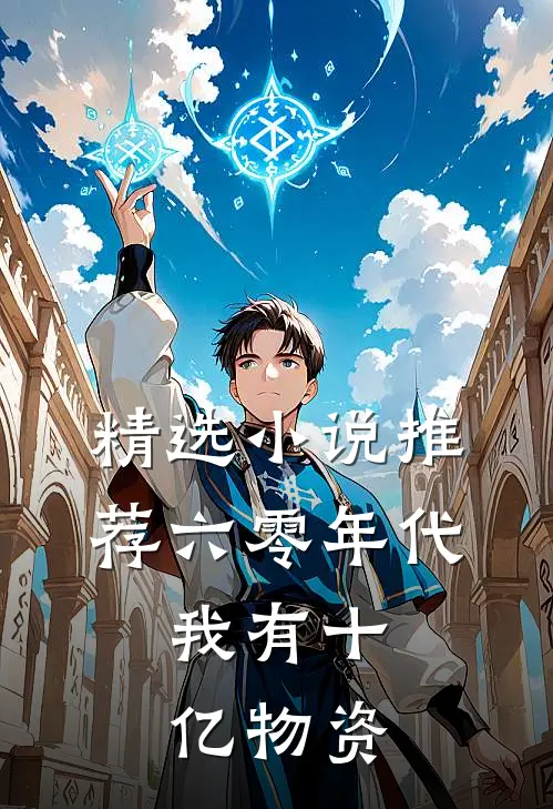 精选小说推荐六零年代：我有十亿物资