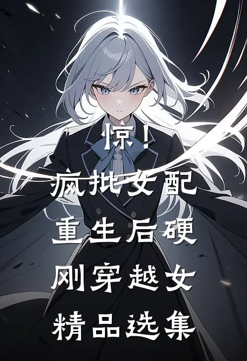 惊！疯批女配重生后硬刚穿越女精品选集