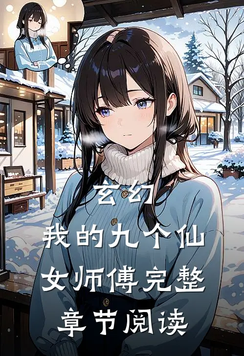 玄幻：我的九个仙女师傅完整章节阅读