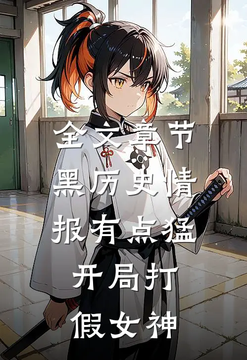 全文章节黑历史情报有点猛，开局打假女神