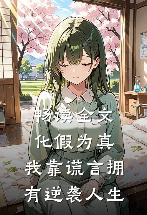 畅读全文化假为真，我靠谎言拥有逆袭人生