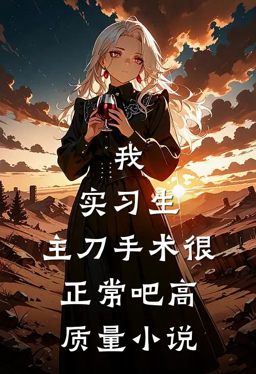 我，实习生，主刀手术很正常吧高质量小说
