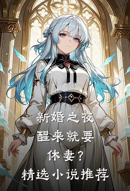 新婚之夜，醒来就要休妻？精选小说推荐