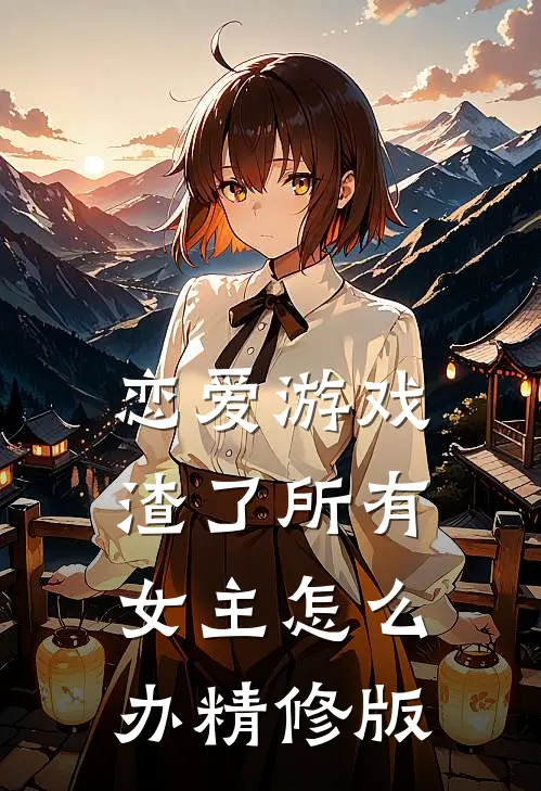 恋爱游戏：渣了所有女主怎么办精修版