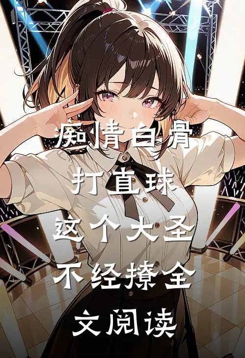 痴情白骨打直球，这个大圣不经撩全文阅读