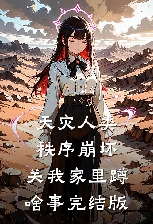 天灾人类秩序崩坏，关我家里蹲啥事完结版