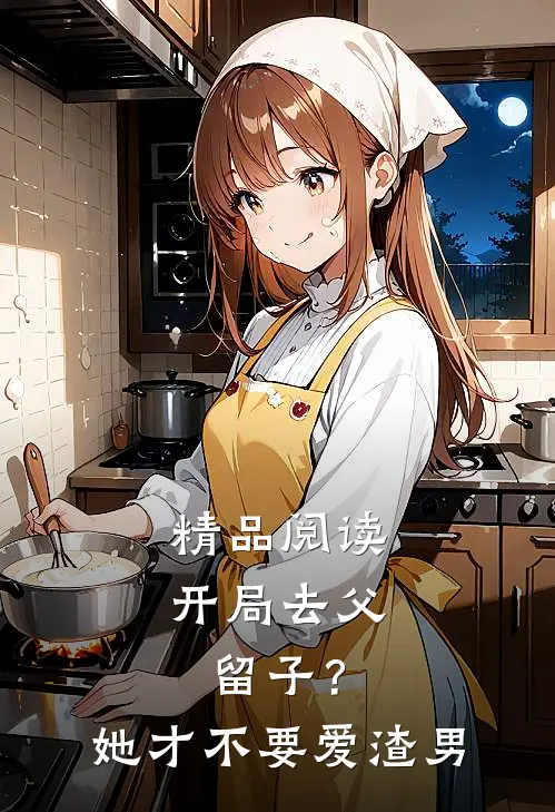 精品阅读开局去父留子？她才不要爱渣男