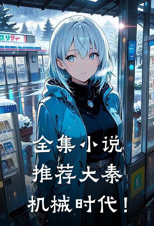 全集小说推荐大秦：机械时代！