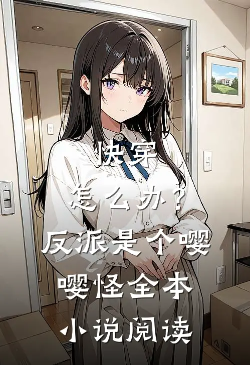 快穿：怎么办？反派是个嘤嘤怪全本小说阅读