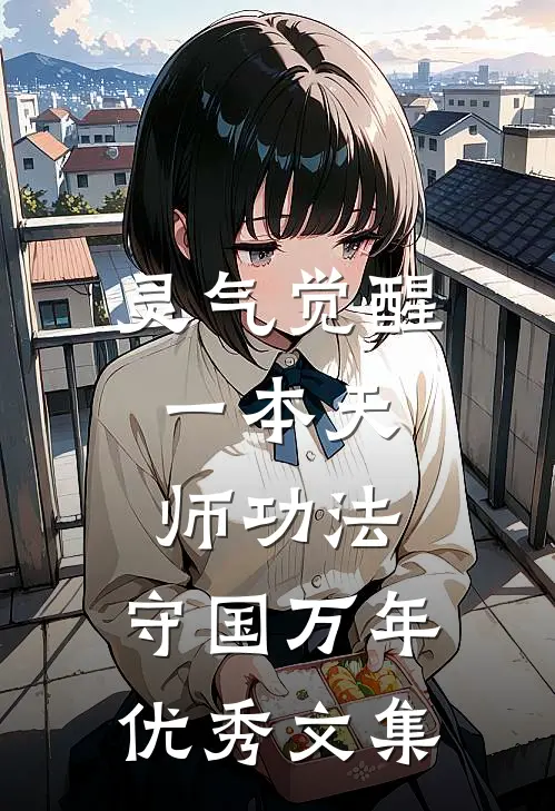 灵气觉醒：一本天师功法，守国万年优秀文集