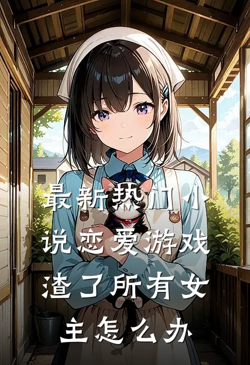 最新热门小说恋爱游戏：渣了所有女主怎么办