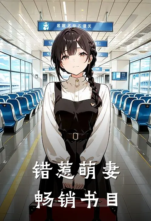 错惹萌妻畅销书目