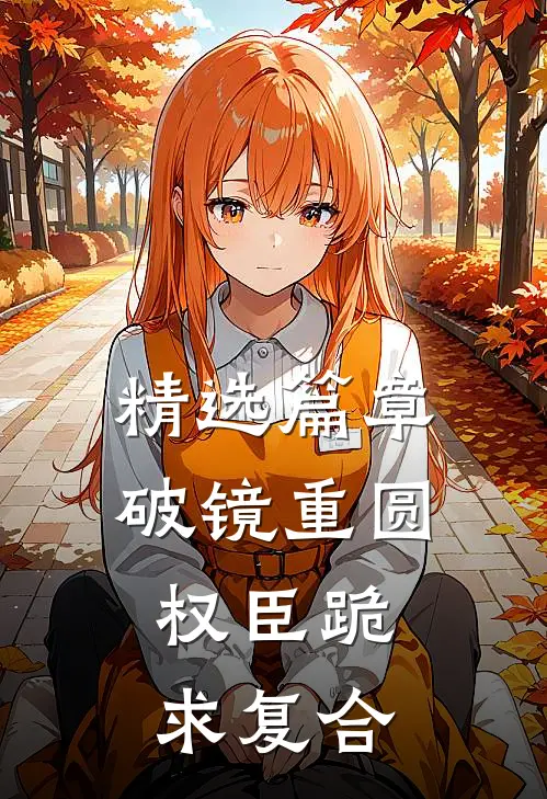 精选篇章破镜重圆：权臣跪求复合