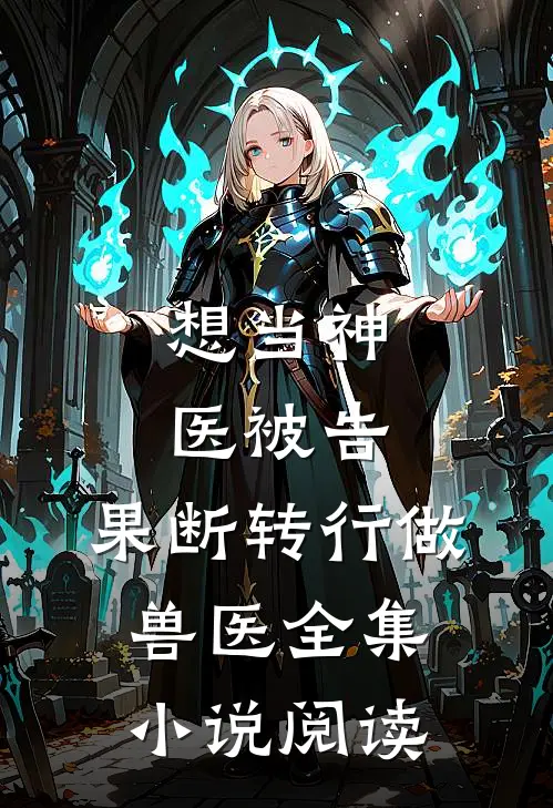 想当神医被告，果断转行做兽医全集小说阅读